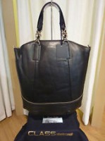 SAC CLASS BY ROBERTO CAVALLI collection HIVER 2013 NEUF