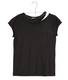 /products/t-shirt-asymetrique-lin-noir-maje-2013/